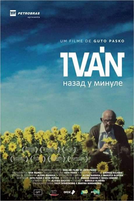 Ivan - Back to the Past